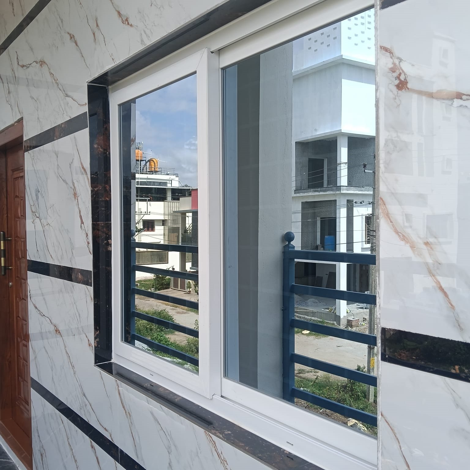 Vishnu Upvc Window and Door Solution