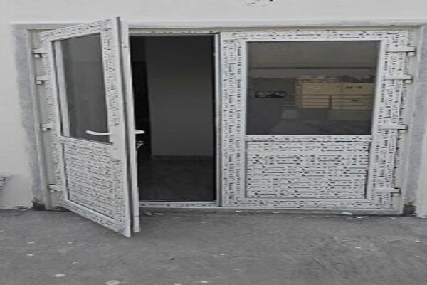 Upvc Doors