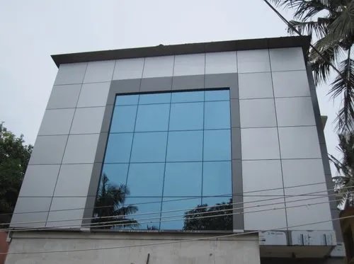 ACP Fabrication